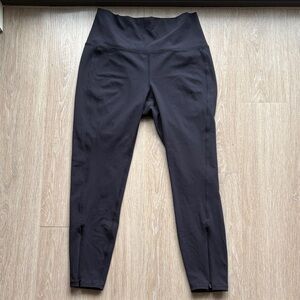 Spyder Active Black Leggings